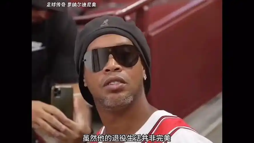 无限的潜能