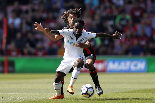 它代表着一 它代表着一